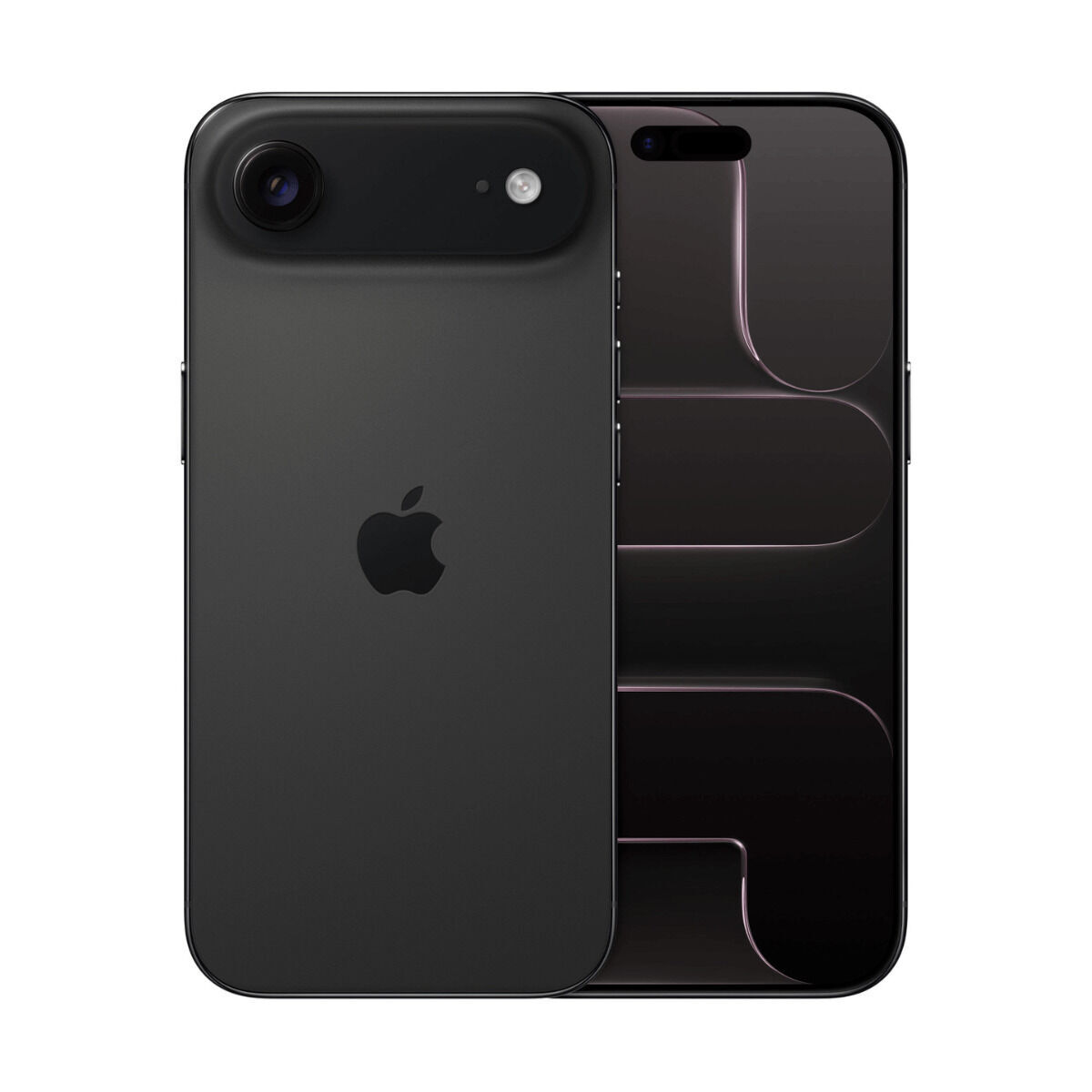 Smartphone Apple MG2W4QL/A 6,5″ Hexa Core 12 GB RAM 1 TB Black