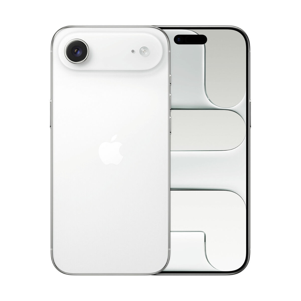 Smartphone Apple MG2X4QL/A 6,5″ Hexa Core 12 GB RAM 1 TB White