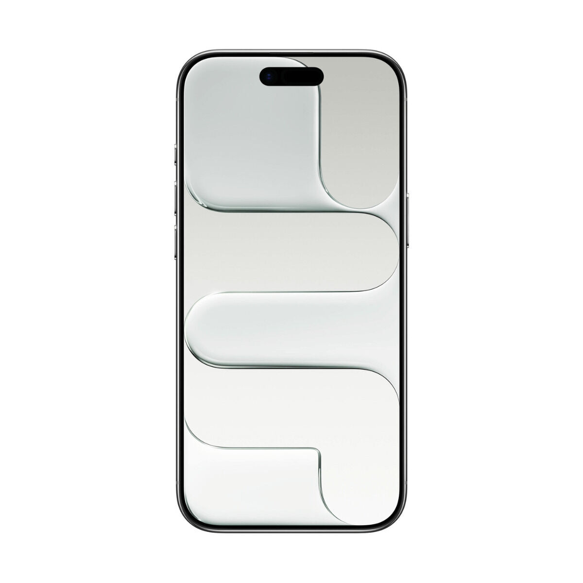 Smartphone Apple MG2X4QL/A 6,5″ Hexa Core 12 GB RAM 1 TB White