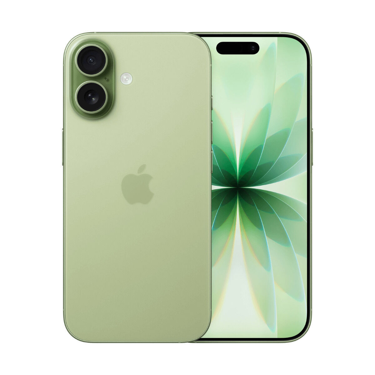 Smartphone Apple iPhone 17 6,3″ Hexa Core 8 GB RAM 256 GB Green Smartphone Apple iPhone 17 6,3″ Hexa Core 8 GB RAM 256 GB Green