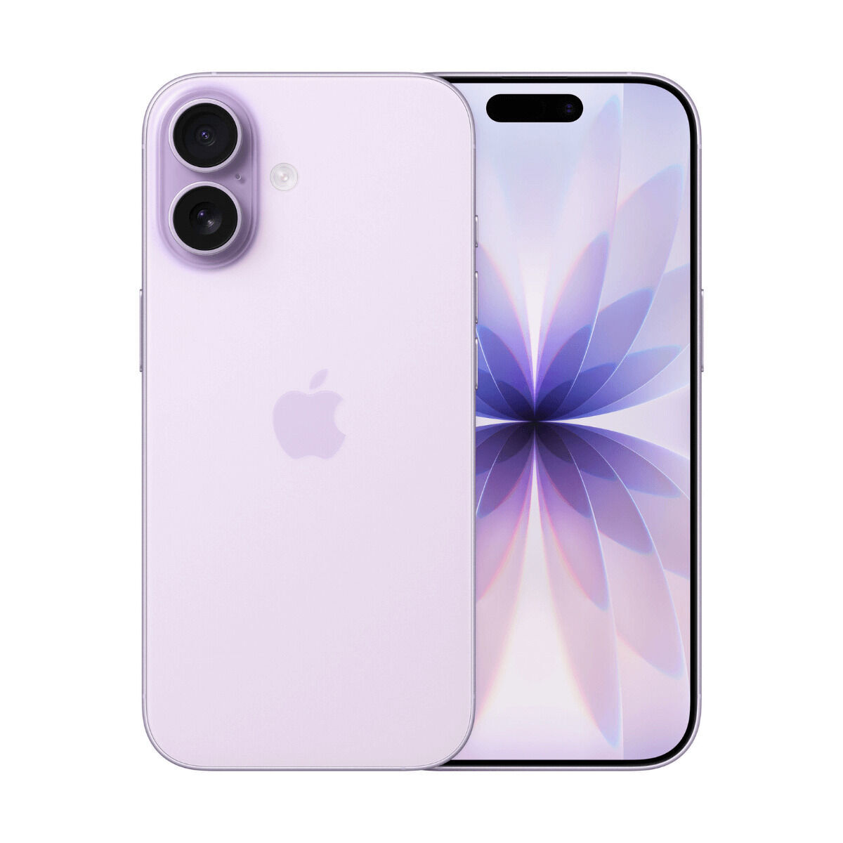 Smartphone Apple MG6M4QL/A 6,3″ Hexa Core 8 GB RAM 256 GB Purple