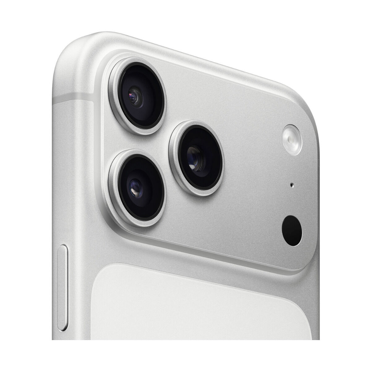 Smartphone Apple iPhone 17 Pro Max 6,9″ Hexa Core 12 GB RAM 256 GB Silver