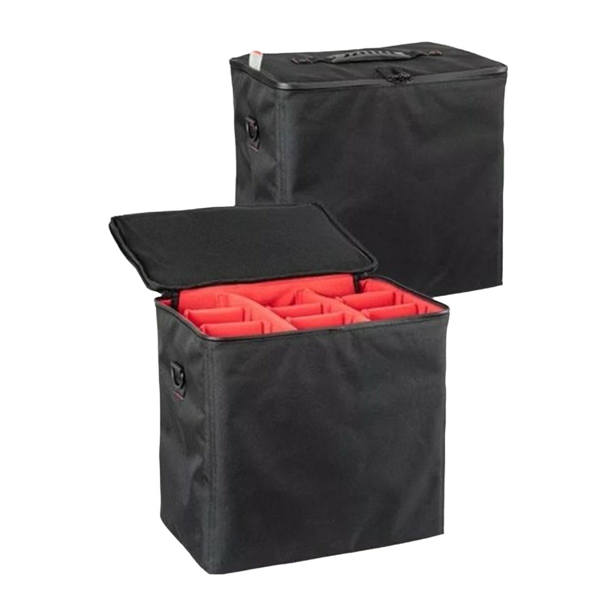 Car Boot Organiser GT Line EXPLORER 7641 Black