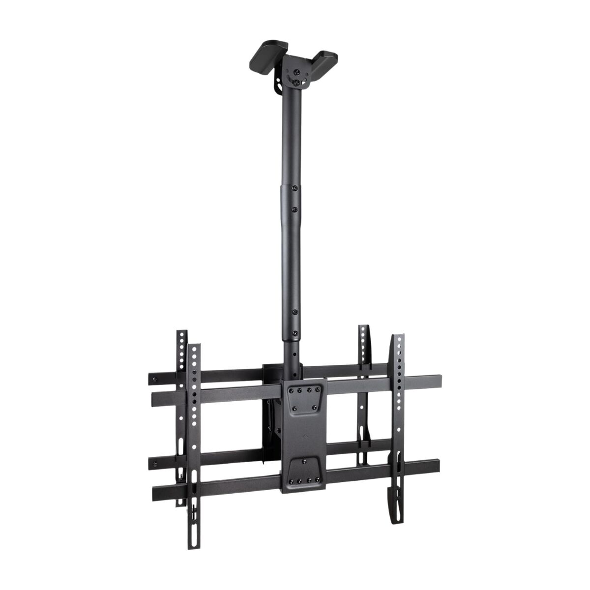 TV Ceiling Support TooQ LPCE2286TSLI-B 43″ 86″ 100 kg