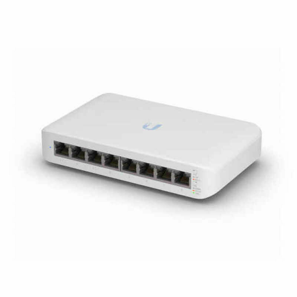 Switch UBIQUITI USW-LITE-8-POE Switch UBIQUITI USW-LITE-8-POE