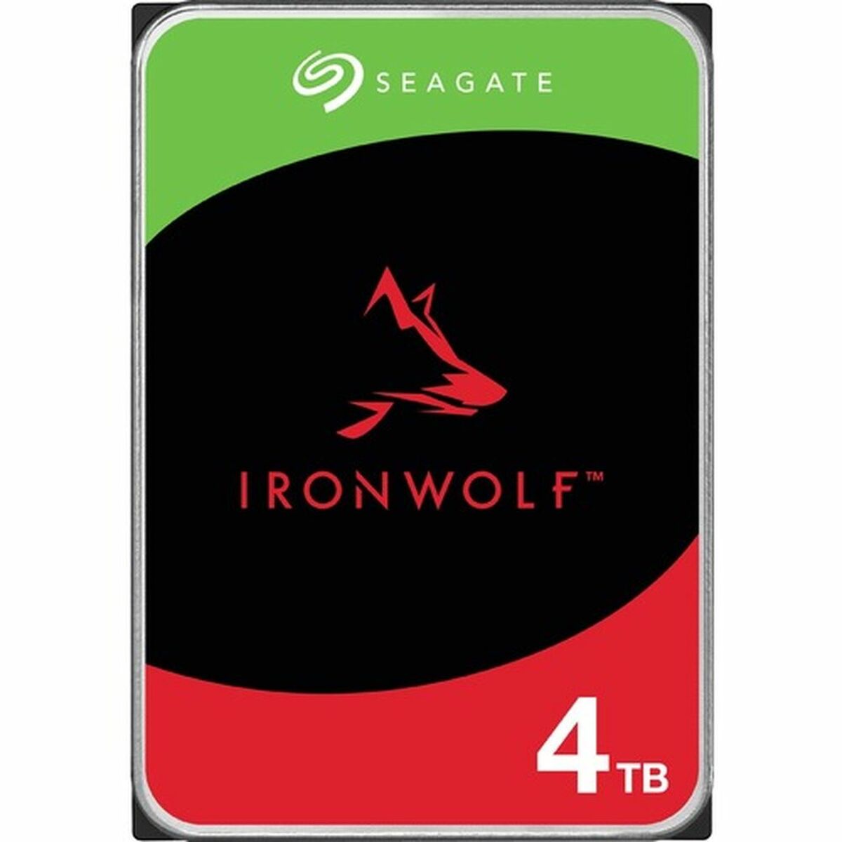 Hard Drive Seagate ST4000VN006 3,5″