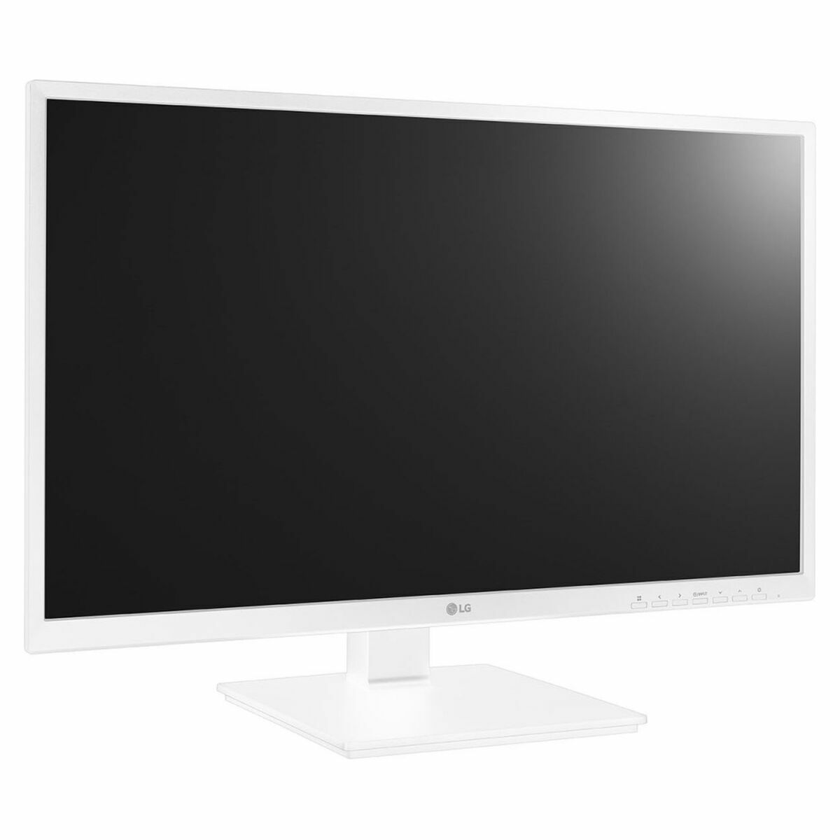 Monitor LG 24BK55YP-W Full HD 23,8″ 75 Hz LED