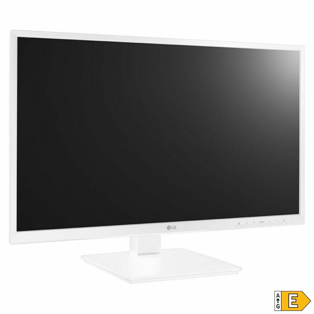 Monitor LG 24BK55YP-W Full HD 23,8″ 75 Hz LED