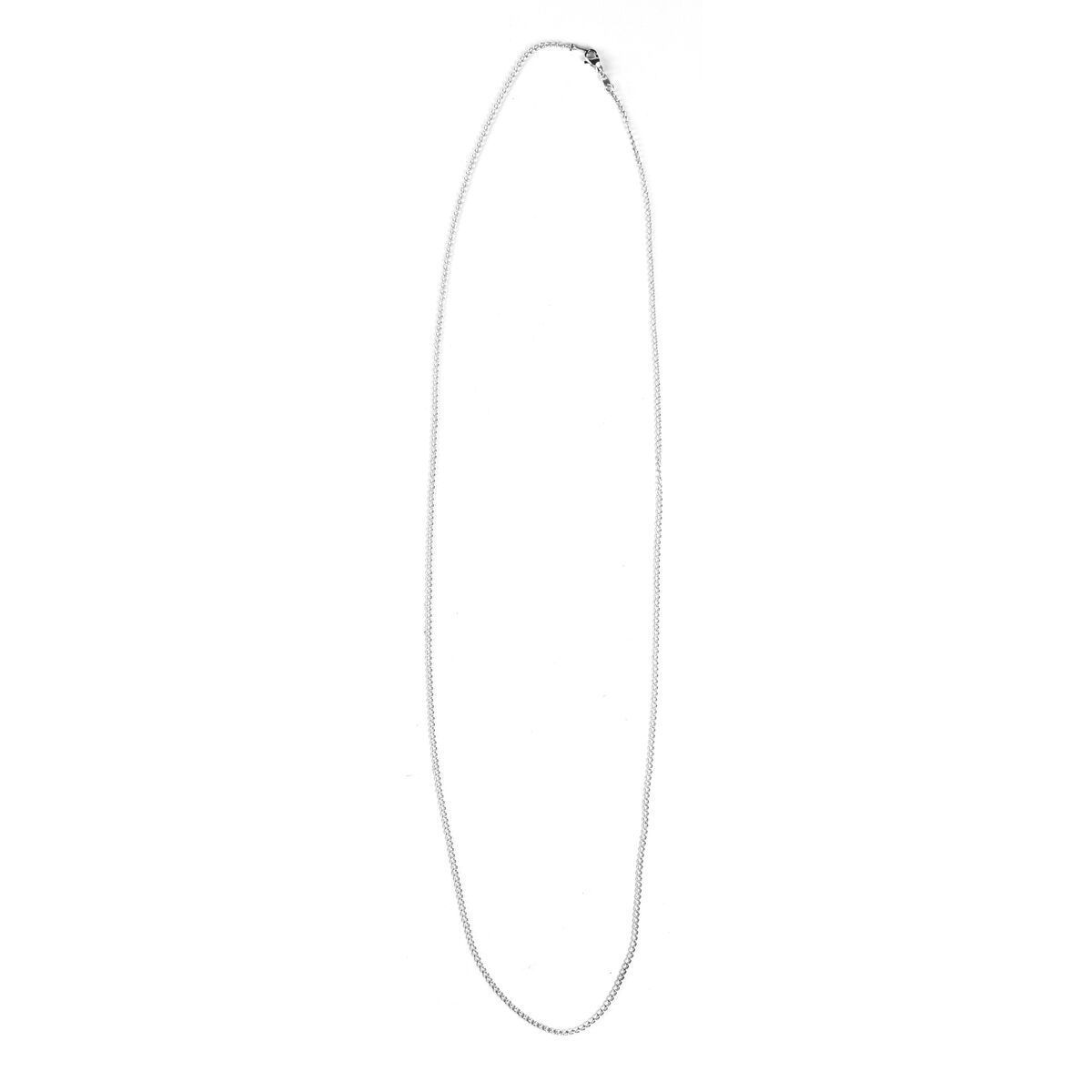Ladies’ Necklace Folli Follie 1N0F051 45 cm Ladies’ Necklace Folli Follie 1N0F051 45 cm