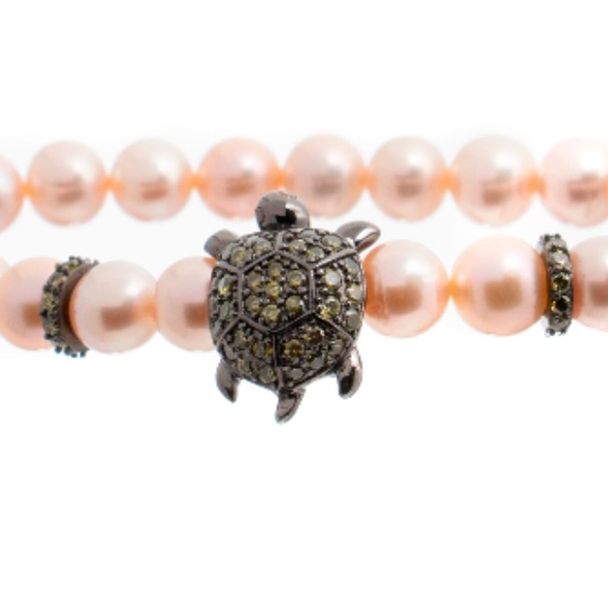 Ladies’ Bracelet Lancaster JLA-BR-TURTLE-3-PE 16 mm