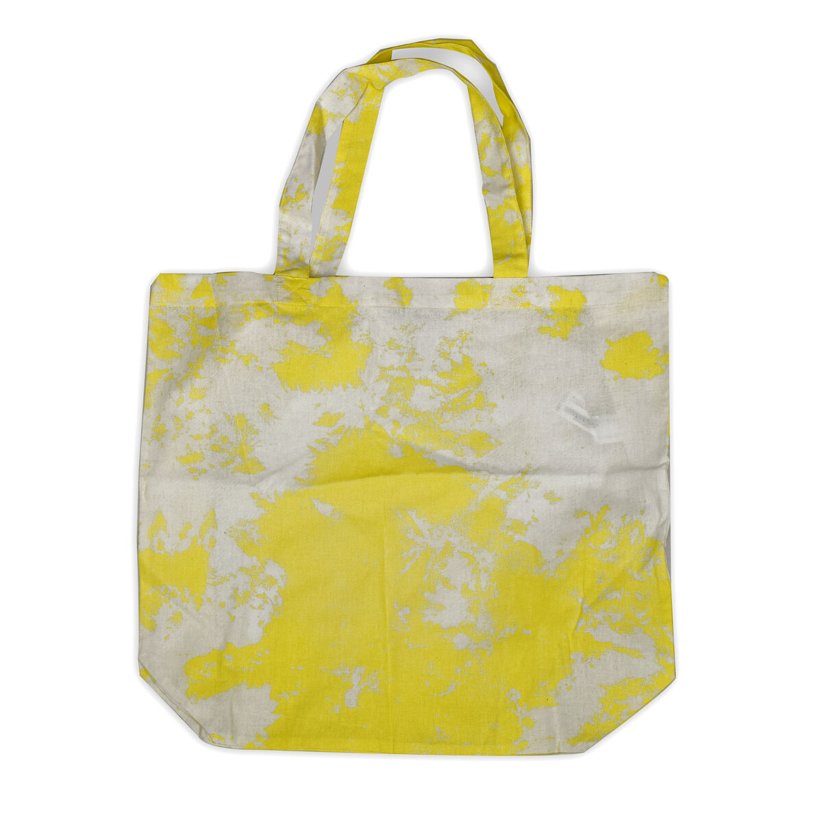 Women’s Handbag Lefties 5334-323 Yellow 47 x 40 cm Women’s Handbag Lefties 5334-323 Yellow 47 x 40 cm