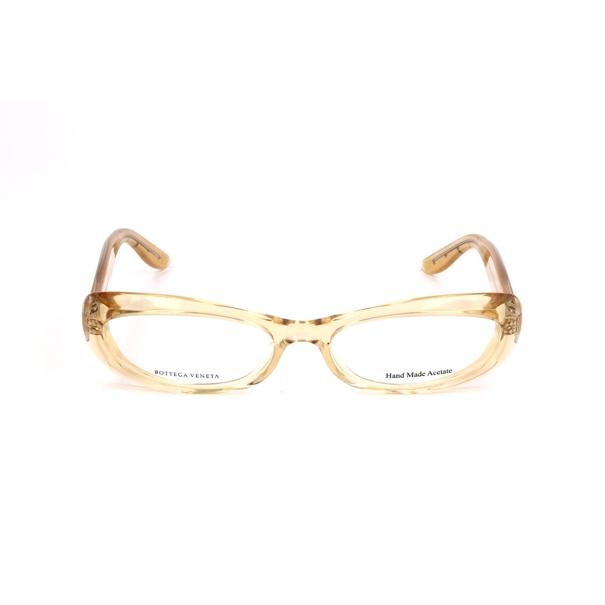 Ladies’ Spectacle frame Bottega Veneta BV-84-NL Ø 52 mm