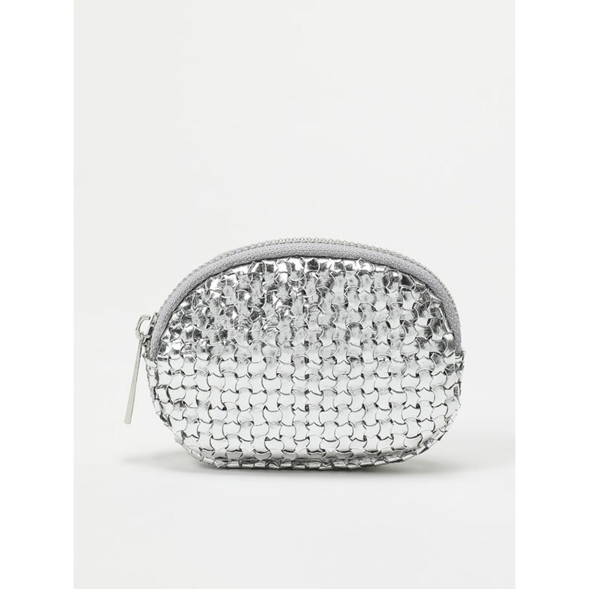 Purse Lefties 5274-303-808 Grey Purse Lefties 5274-303-808 Grey