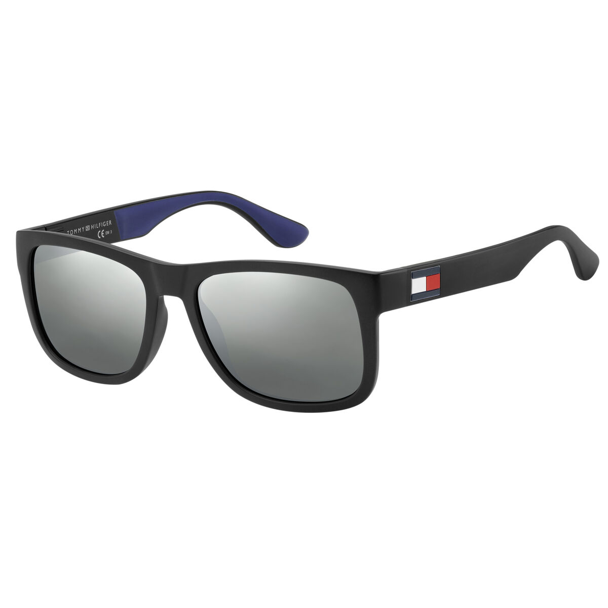 Men’s Sunglasses Tommy Hilfiger TH-1556-S-D51-T4 Ø 52 mm