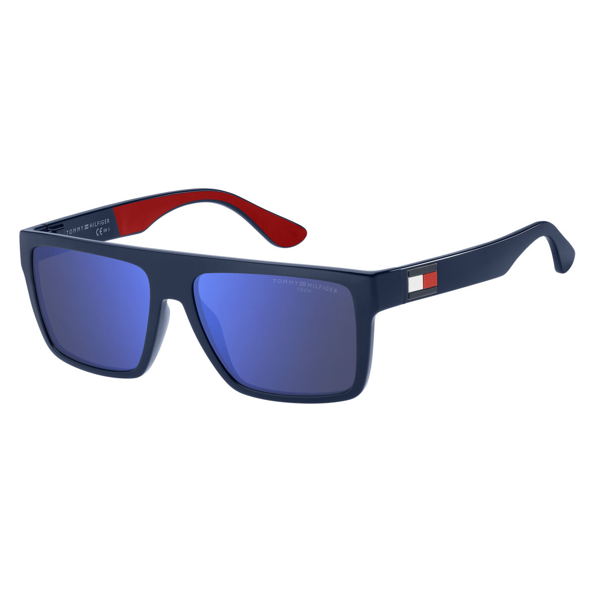 Men’s Sunglasses Tommy Hilfiger TH-1605-S-PJP-ZS