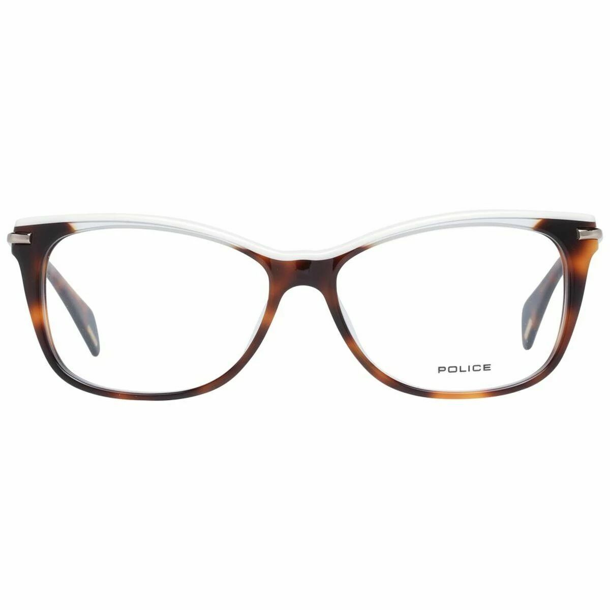 Ladies’ Spectacle frame Police VPL506E5309AJ Ø 53 mm