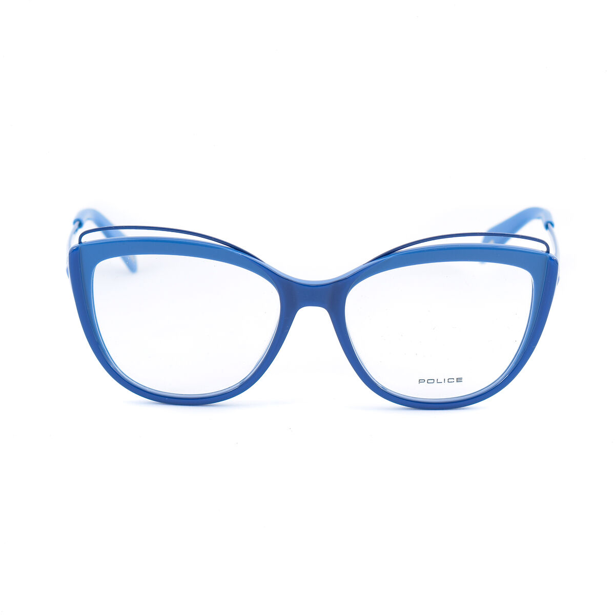 Ladies’ Spectacle frame Police VPL931M5307B1 Ø 53 mm