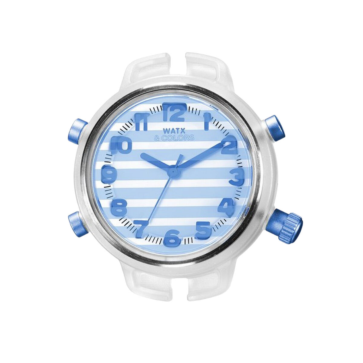 Ladies’ Watch Watx & Colors RWA1560 ( 38 mm)