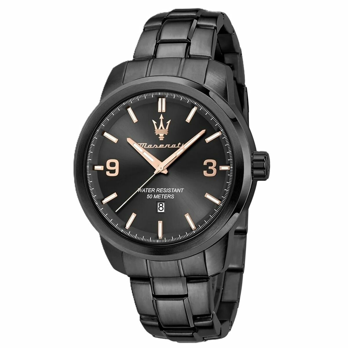 Men’s Watch Maserati R8853121010 ( 44 mm)