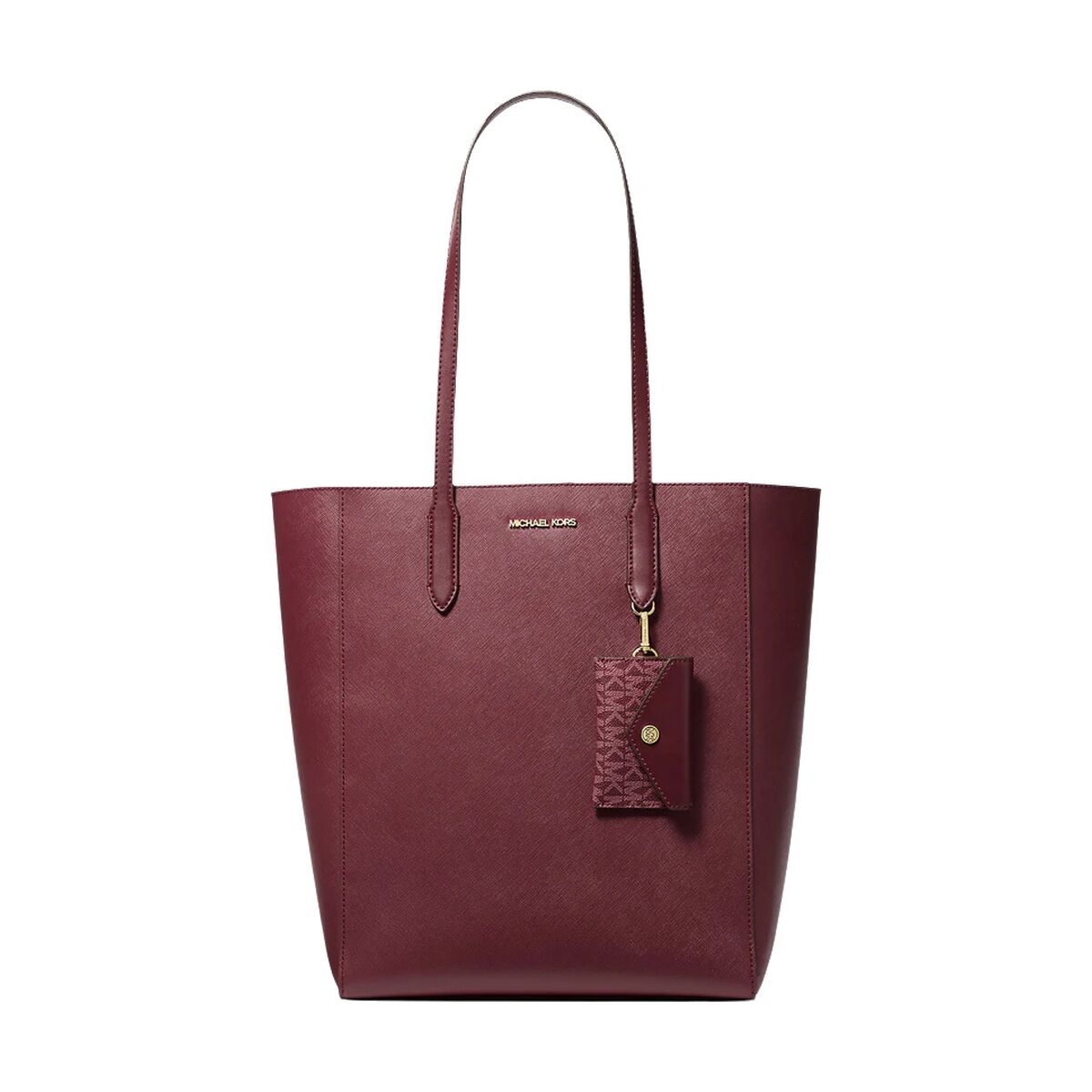 Hand bag Michael Kors 35F4G2VT7T-OXBLOOD Hand bag Michael Kors 35F4G2VT7T-OXBLOOD