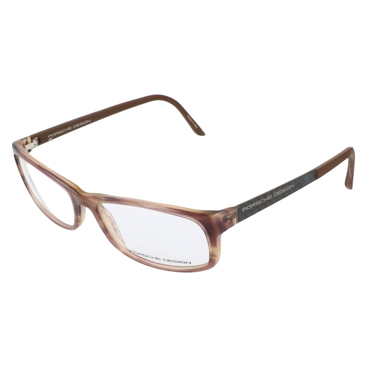 Ladies’ Spectacle frame Porsche Design P8243-B ø 54 mm Ladies’ Spectacle frame Porsche Design P8243-B ø 54 mm