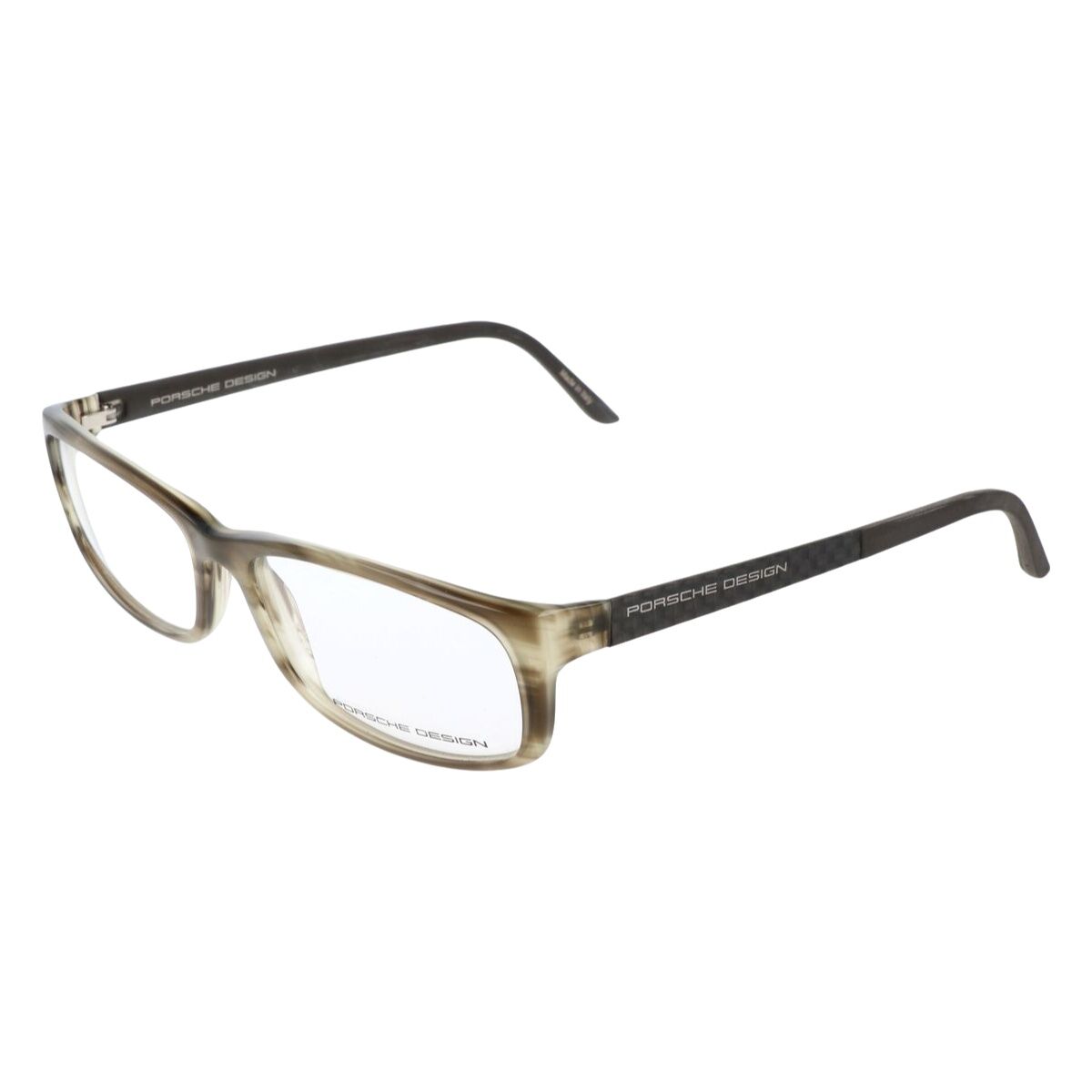 Ladies’ Spectacle frame Porsche Design P8243-D ø 54 mm Ladies’ Spectacle frame Porsche Design P8243-D ø 54 mm