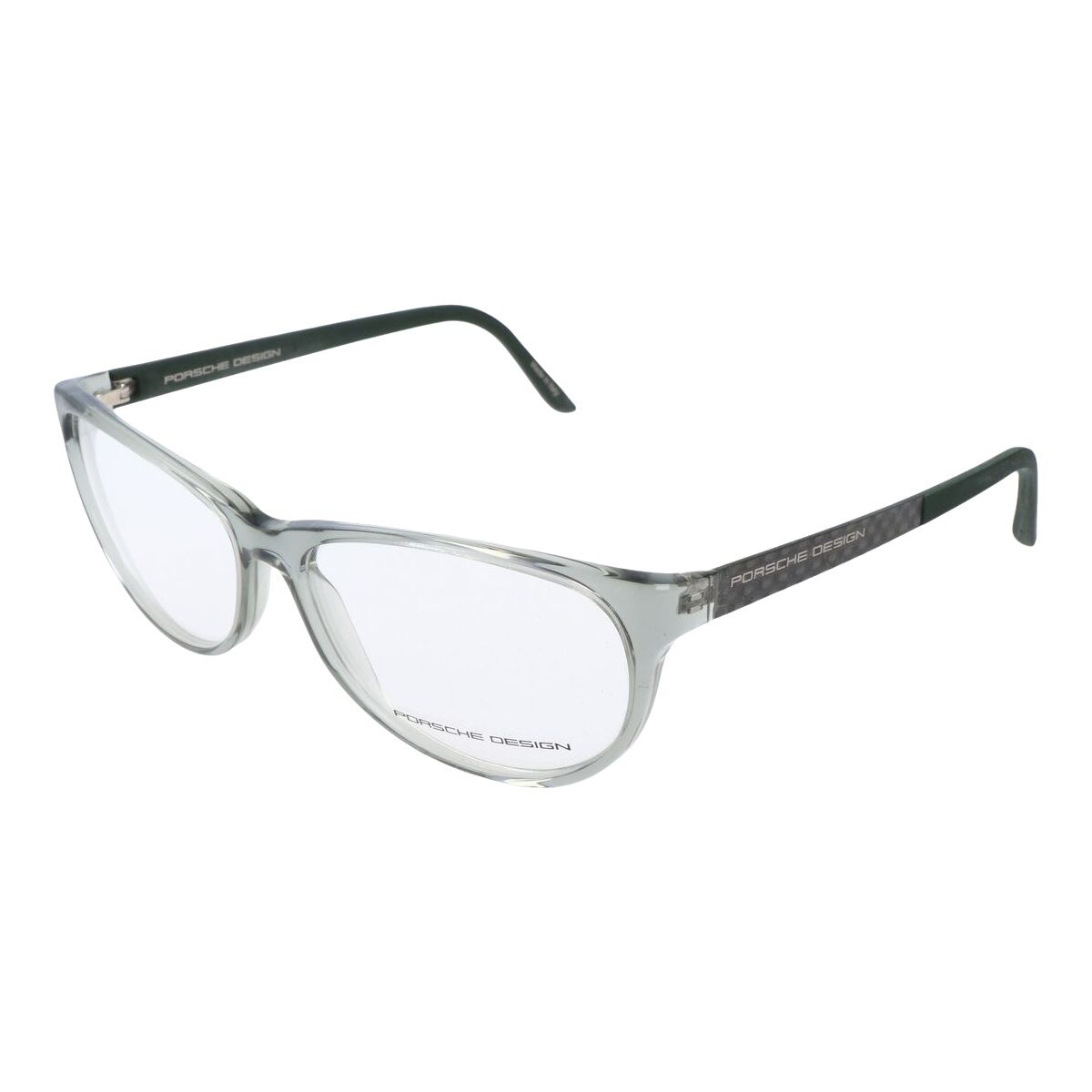 Ladies’ Spectacle frame Porsche Design P8246-B ø 56 mm Ladies’ Spectacle frame Porsche Design P8246-B ø 56 mm