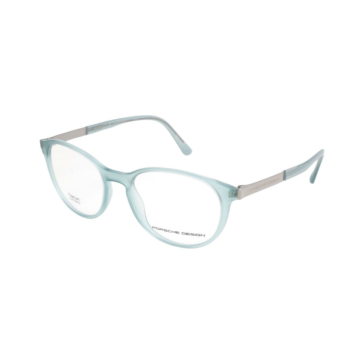 Men’ Spectacle frame Porsche Design P8261-D Green Ø 52 mm