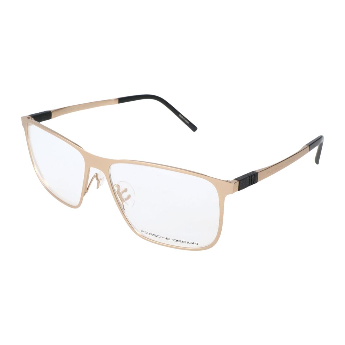 Unisex’ Spectacle frame Porsche Design P8276-B ø 57 mm Unisex’ Spectacle frame Porsche Design P8276-B ø 57 mm