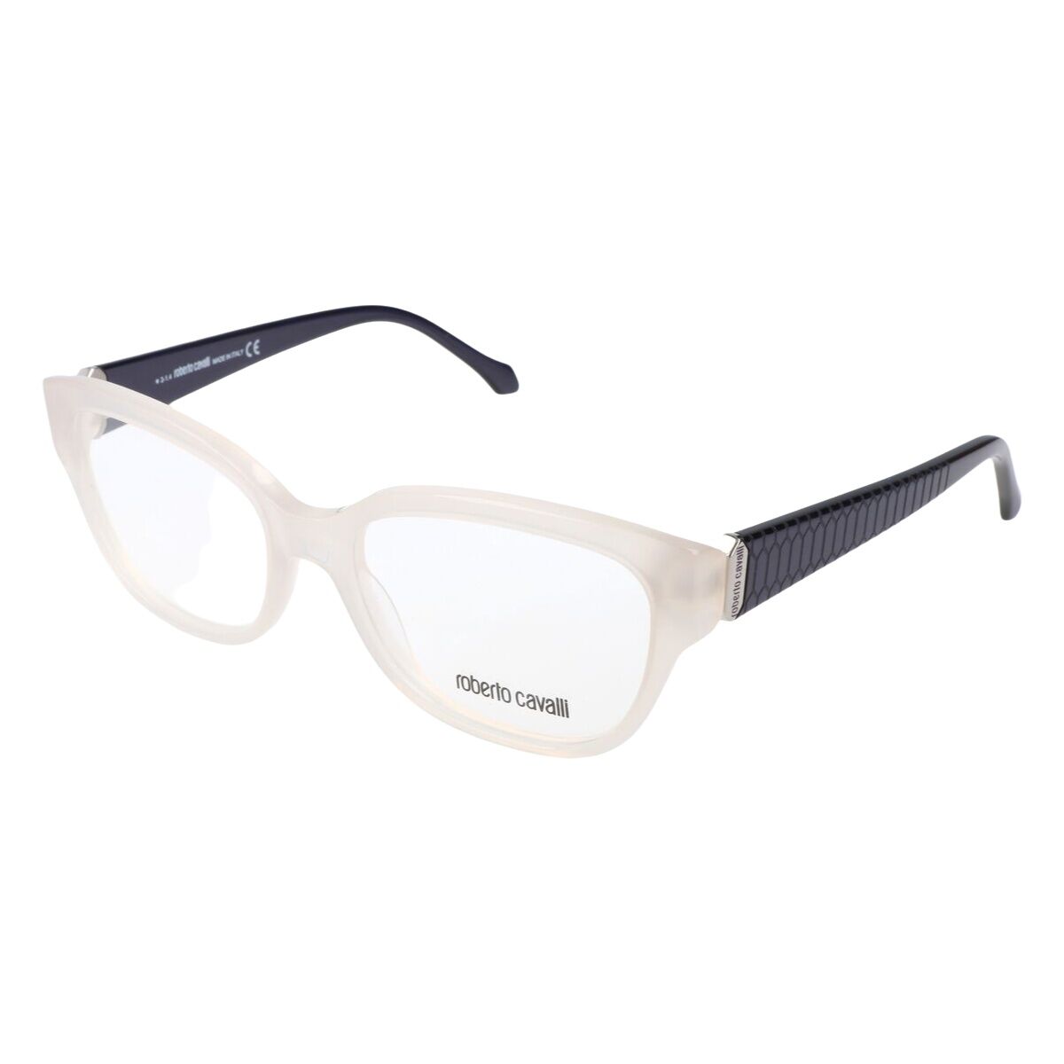 Ladies’ Spectacle frame Roberto Cavalli RC0857-024 ø 54 mm Ladies’ Spectacle frame Roberto Cavalli RC0857-024 ø 54 mm