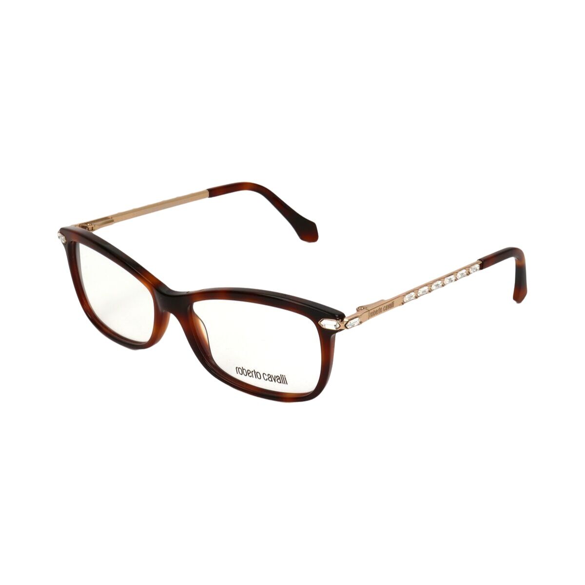 Ladies’ Spectacle frame Roberto Cavalli RC0870-052 ø 54 mm Ladies’ Spectacle frame Roberto Cavalli RC0870-052 ø 54 mm