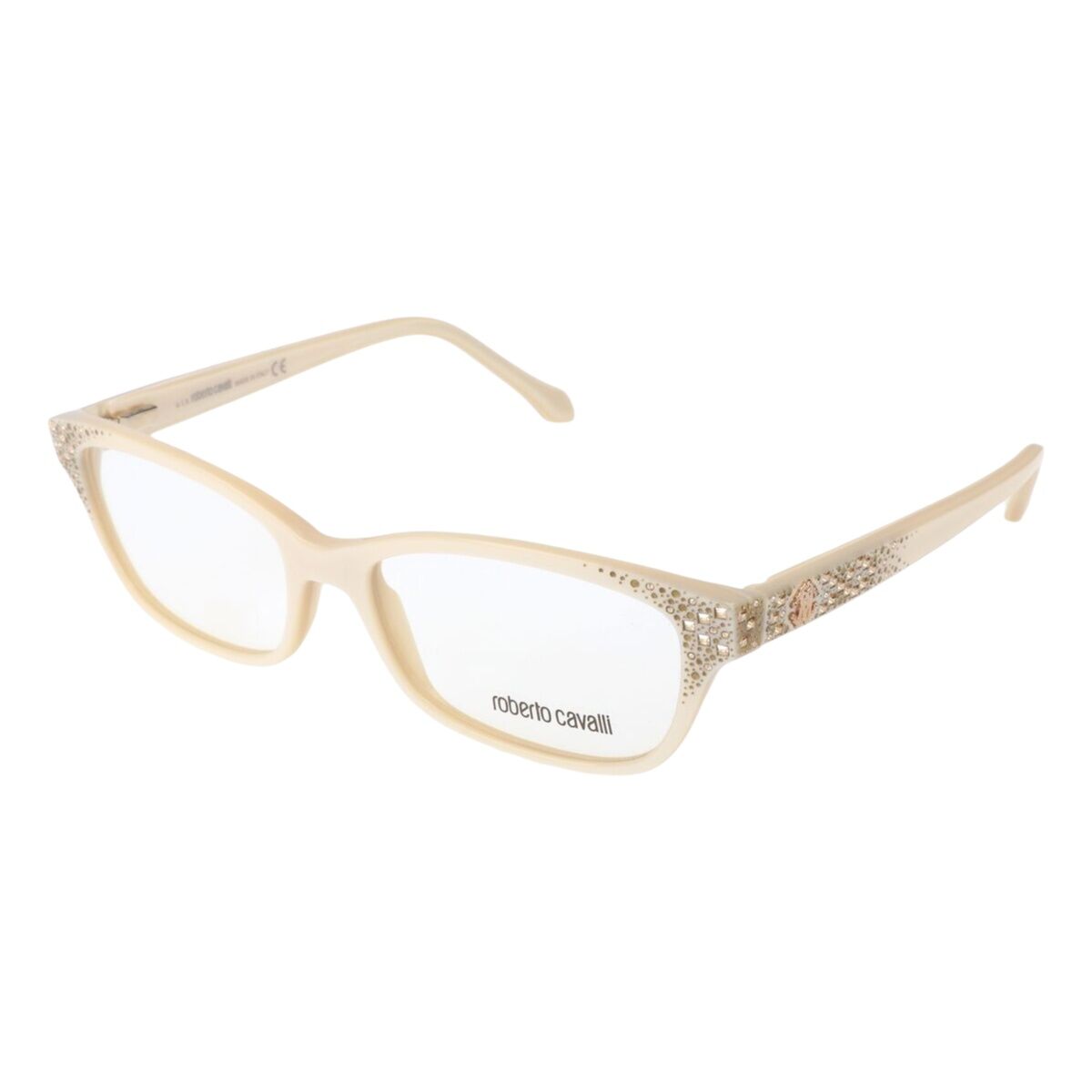 Ladies’ Spectacle frame Roberto Cavalli RC0928-024 ø 54 mm Ladies’ Spectacle frame Roberto Cavalli RC0928-024 ø 54 mm