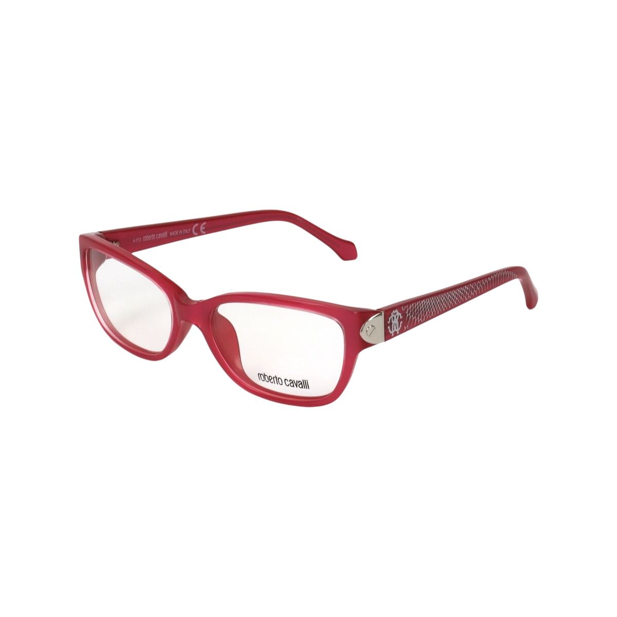 Ladies’ Spectacle frame Roberto Cavalli RC770U-075 Ø 55 mm Ladies’ Spectacle frame Roberto Cavalli RC770U-075 Ø 55 mm