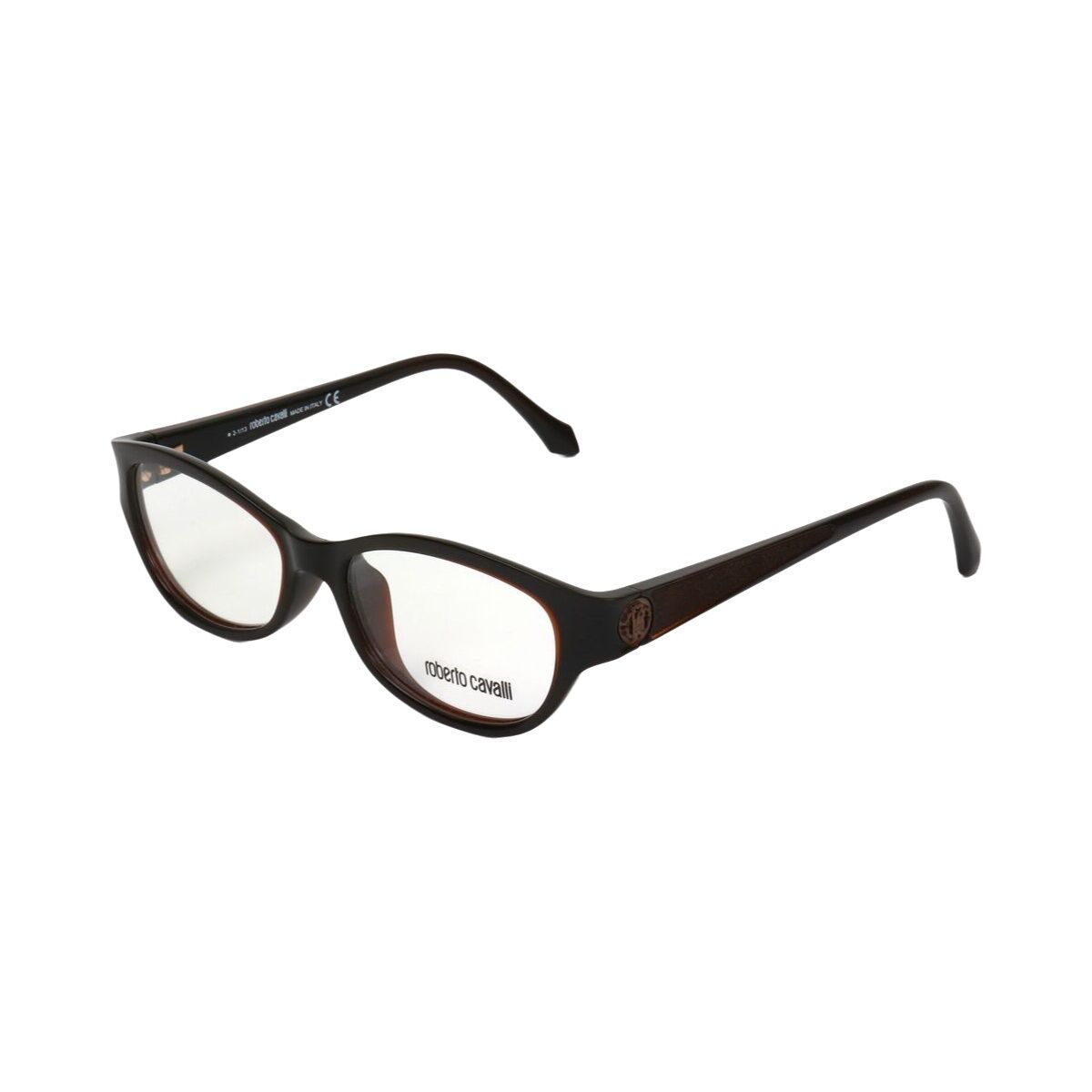 Ladies’ Spectacle frame Roberto Cavalli RC760U-048 Ø 53 mm Ladies’ Spectacle frame Roberto Cavalli RC760U-048 Ø 53 mm