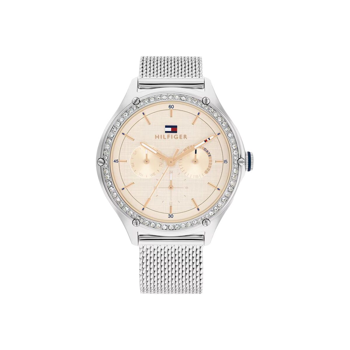 Ladies’ Watch Tommy Hilfiger 1782654 ( 40 mm)