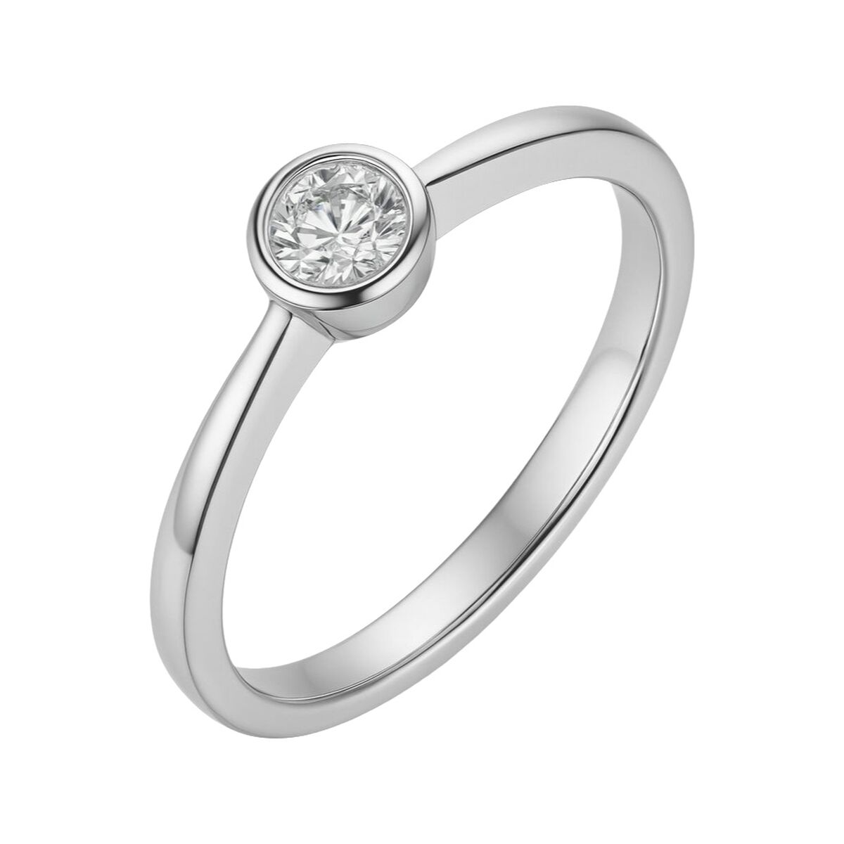 Ladies’ Ring Diamonfire 6112321082175 (17,5) Ladies’ Ring Diamonfire 6112321082175 (17,5)
