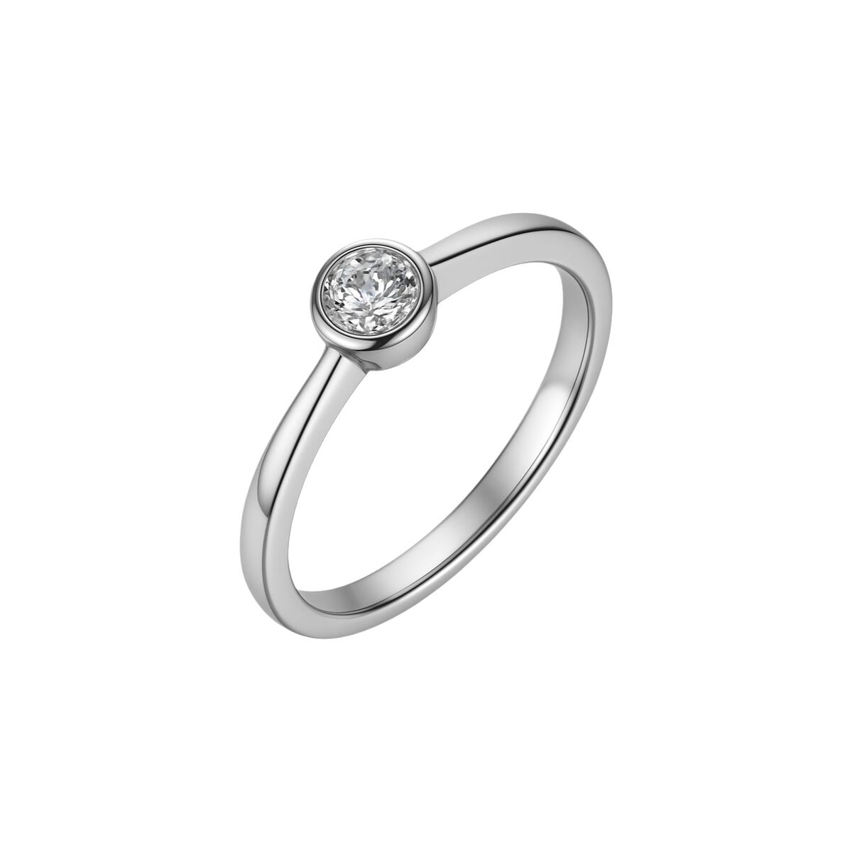Ladies’ Ring Diamonfire 6118101582165 (16,5)
