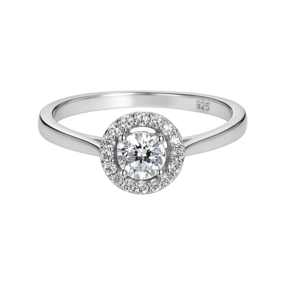 Ladies’ Ring Diamonfire 6117541582175 (17,5)