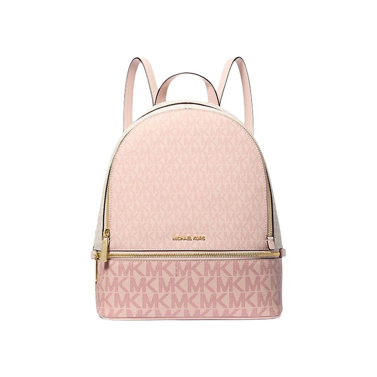Casual Backpack Michael Kors 35S5GRAB6V-PWD-BLSH-MLT Pink 27 x 26 x 14 cm Casual Backpack Michael Kors 35S5GRAB6V-PWD-BLSH-MLT Pink 27 x 26 x 14 cm