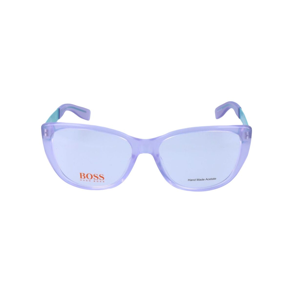 Ladies’ Spectacle frame Hugo Boss BO-0219-FNJ  53 mm
