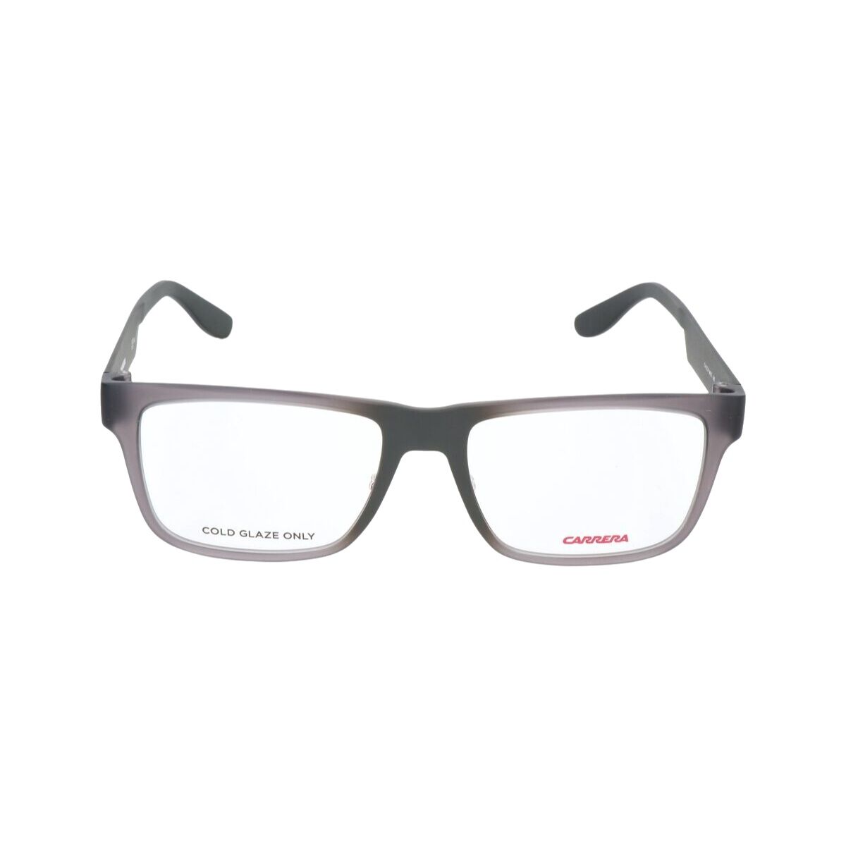 Men’ Spectacle frame Carrera CA5534-MVE Black 53 mm Men’ Spectacle frame Carrera CA5534-MVE Black 53 mm