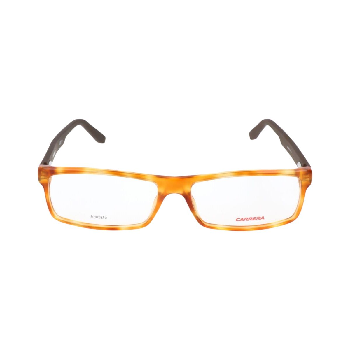Men’ Spectacle frame Carrera CA6655-TRI Brown 57 mm Men’ Spectacle frame Carrera CA6655-TRI Brown 57 mm