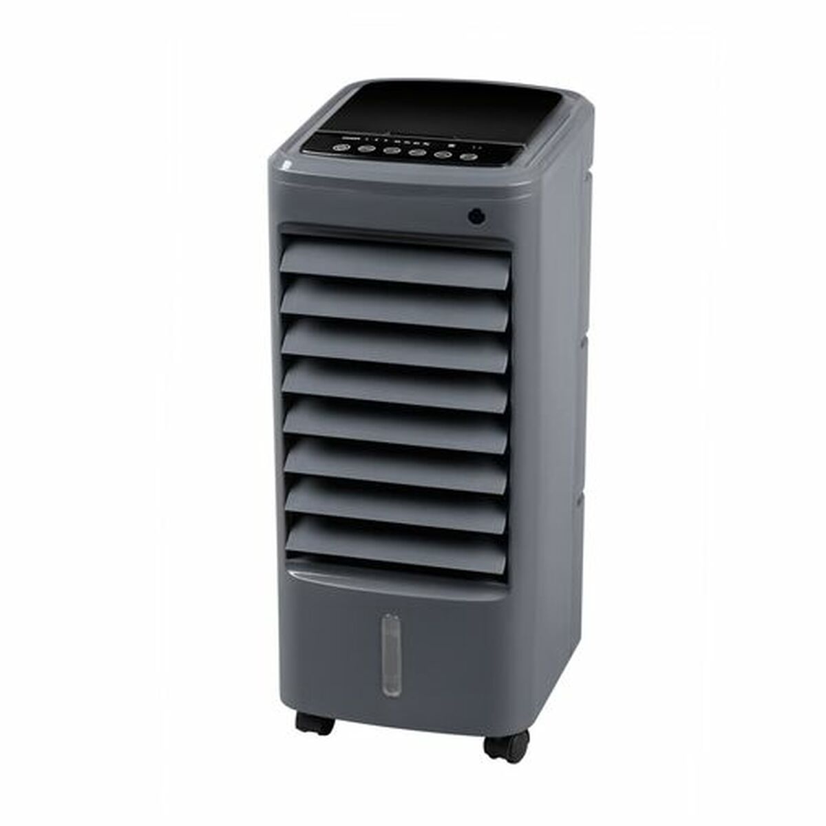 Portable Evaporative Air Cooler JATA JVAC2002 Grey Portable Evaporative Air Cooler JATA JVAC2002 Grey