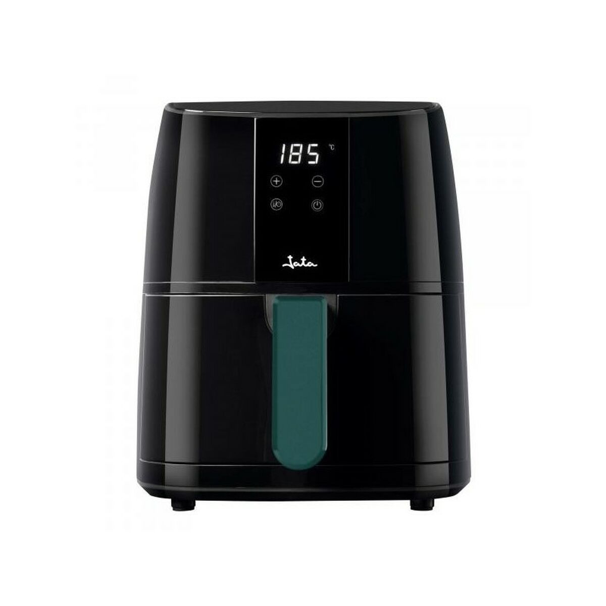 Air Fryer JATA JEFR1226 Black 1400 W 4 L