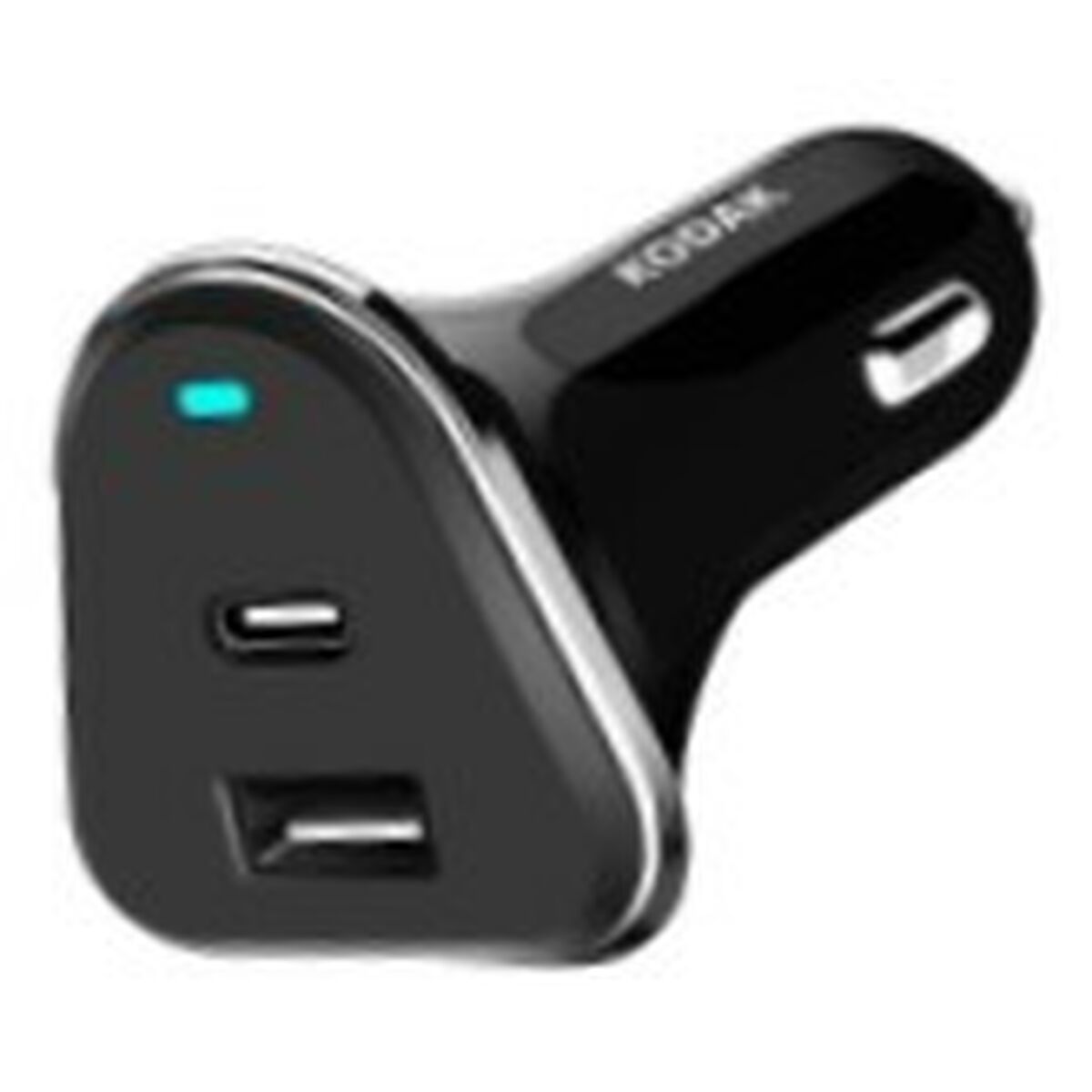 Car Charger Kodak DUAL FAST Car Charger Kodak DUAL FAST