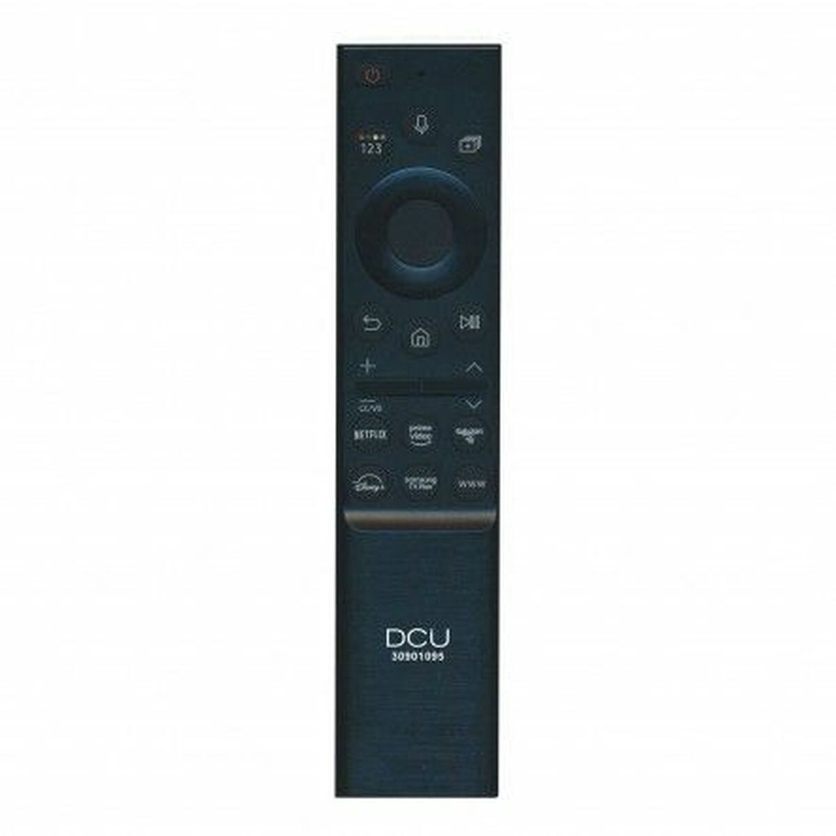 Samsung Universal Remote Control DCU Samsung Universal Remote Control DCU