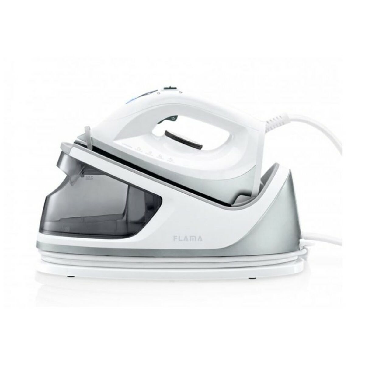 Steam Generating Iron Flama 5501 Steam Generating Iron Flama 5501