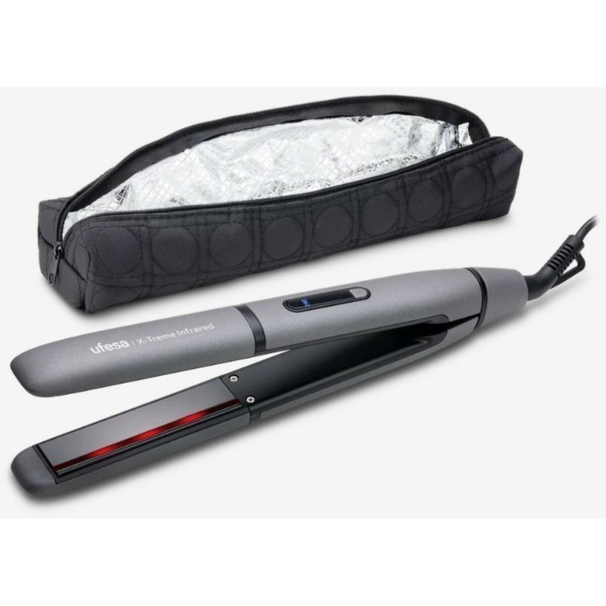 Hair Straightener UFESA X-TREME INFRARED Hair Straightener UFESA X-TREME INFRARED