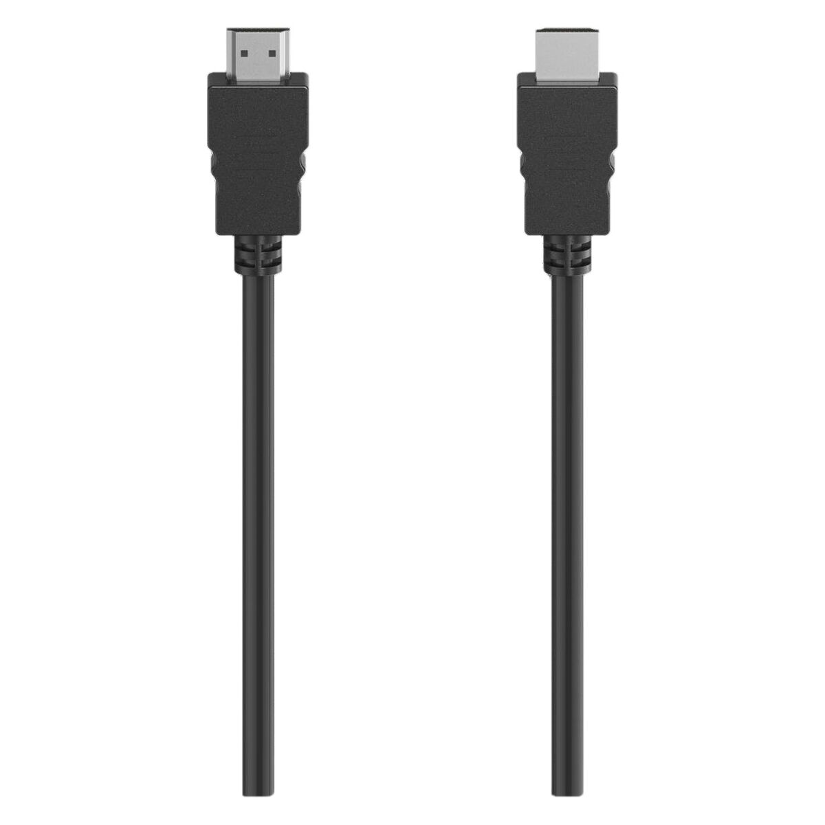 HDMI Cable Hama 00305149 Black