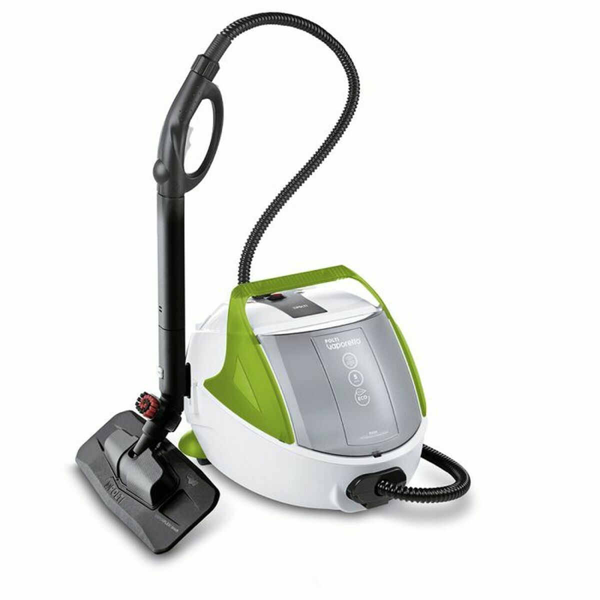 Vaporeta Steam Cleaner POLTI PRO 8X ECO PLUS Vaporeta Steam Cleaner POLTI PRO 8X ECO PLUS